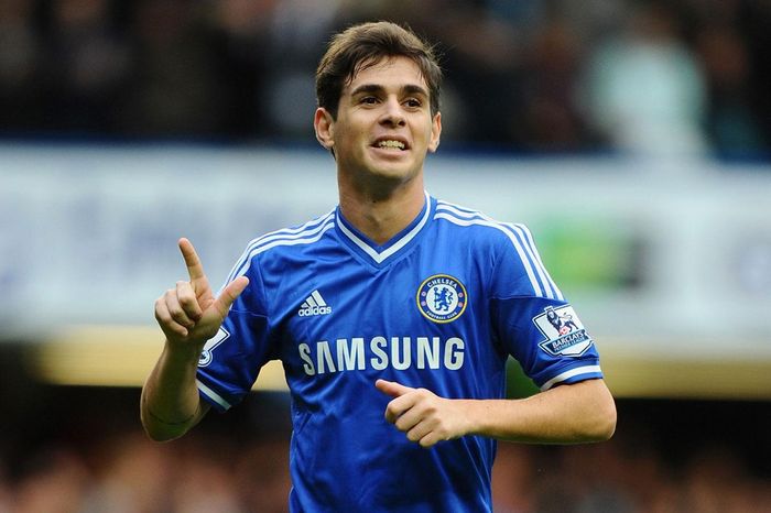 10 năm nhìn lại, Oscar hoàn toàn đúng khi rời bỏ Chelsea