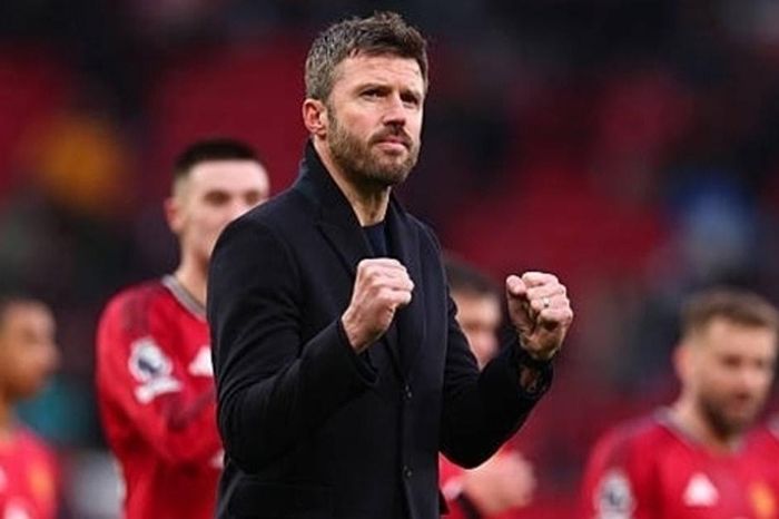 100 triệu bảng dự Champions League: Chìa khóa để Michael Carrick tái thiết Manchester United