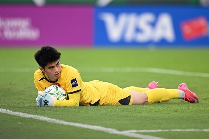 1,55 xG không bàn thắng: Trung Kiên đã 'bẻ gãy' Saudi Arabia ra sao?