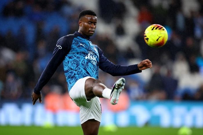 23 triệu euro và nước cờ đúng của Guardiola