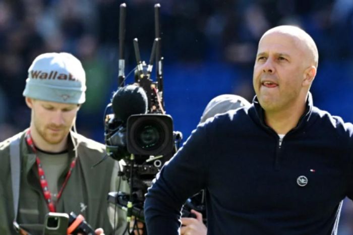 3 bài toán chuyển nhượng quyết định tương lai của Arne Slot tại Liverpool mùa hè 2026