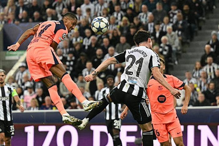 3 điểm nóng quyết định đại chiến Newcastle vs Barcelona tại Champions League