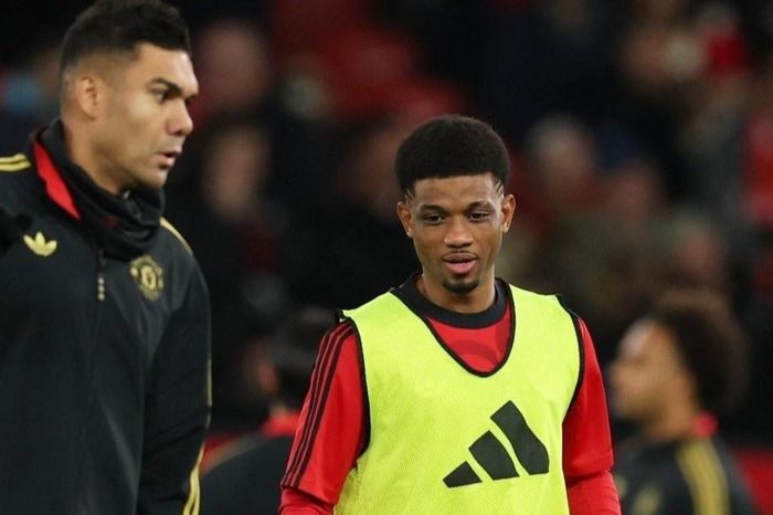 3 nhân tố then chốt của Carrick ở MU