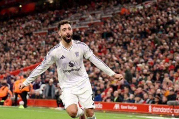 3 phẩm chất giúp Bruno Fernandes thăng hoa và áp sát kỷ lục kiến tạo tại Ngoại hạng Anh