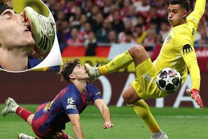 3 quyết định khiến Barcelona cay đắng rời Champions League