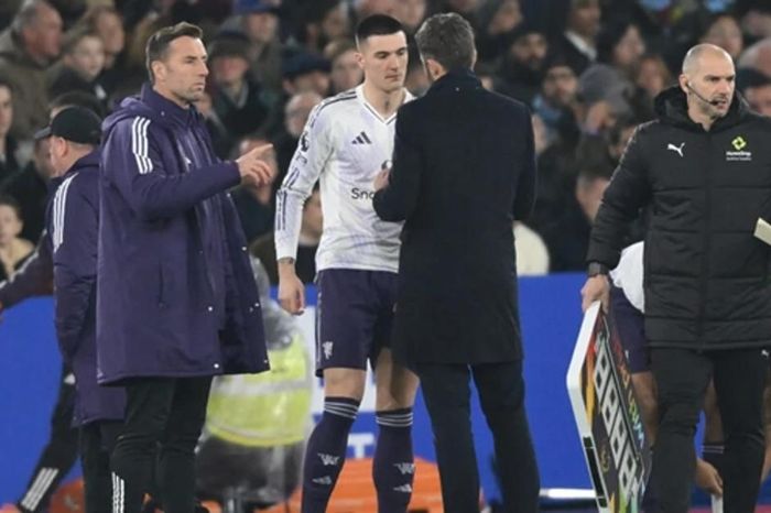 3 quyết định nhân sự của Michael Carrick định đoạt tham vọng top 4 của Man Utd