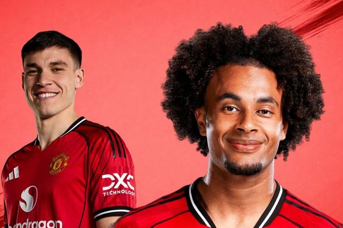 4 cầu thủ không còn tương lai ở Man Utd