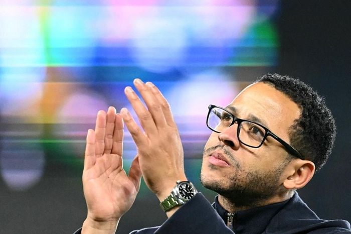 4 ứng viên sáng giá thay thế Liam Rosenior tại Chelsea: Ai sẽ giải cứu Stamford Bridge?
