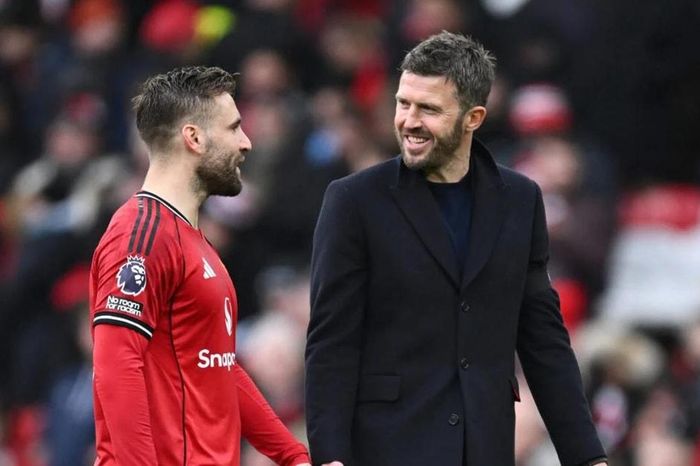 5 bài toán sống còn Michael Carrick cần giải trong 24 ngày nghỉ tại Man Utd