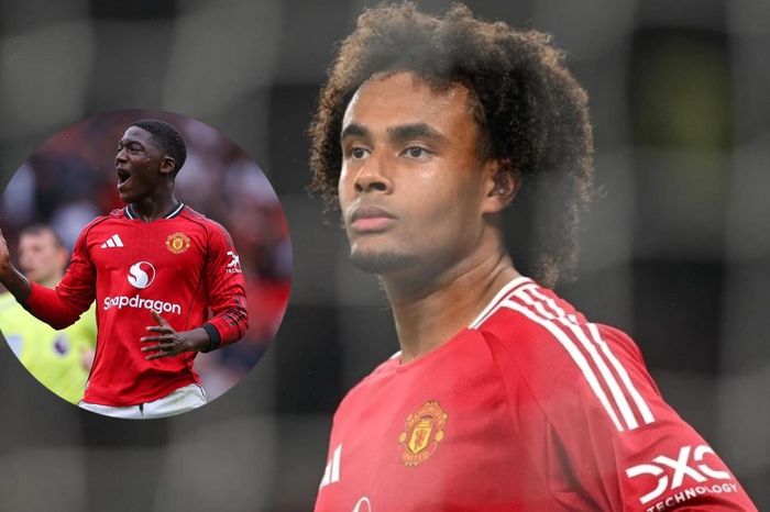 5 cầu thủ có thể rời MU trong tháng này