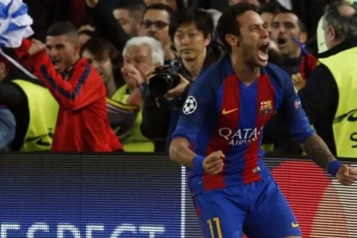 5 cuộc lội ngược dòng vĩ đại nhất lịch sử Champions League: Phép màu từ sự tuyệt vọng