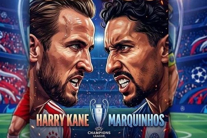 5 màn đối đầu có thể định đoạt trận bán kết Champions League PSG vs Bayern