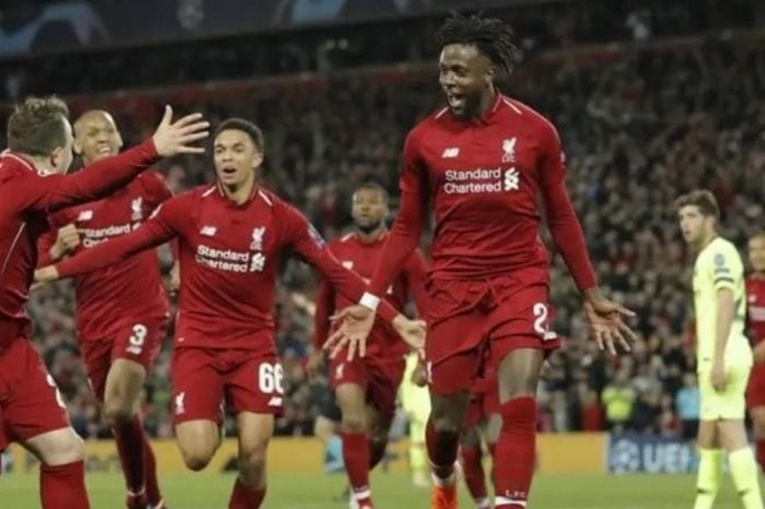 5 màn lội ngược dòng vĩ đại nhất lịch sử Champions League