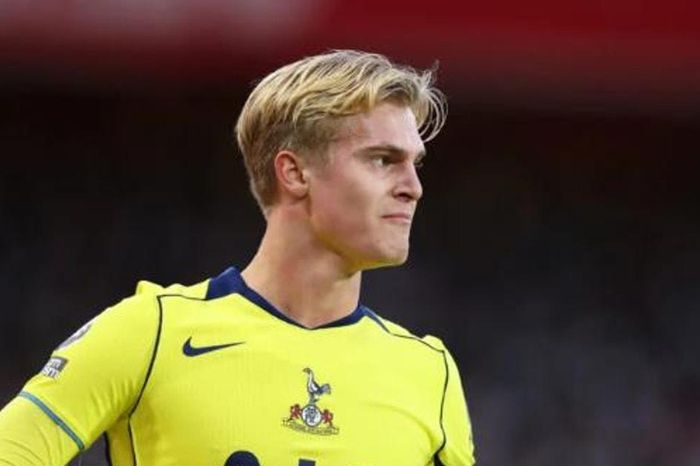 5 ngôi sao Tottenham mà Man Utd nên chiêu mộ nếu Spurs xuống hạng Ngoại hạng Anh