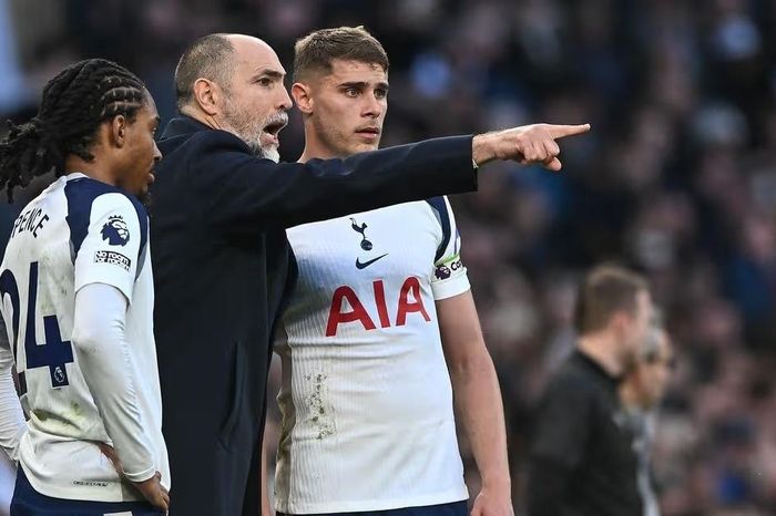 5 trận cầu sinh tử quyết định số phận trụ hạng của Tottenham Hotspur