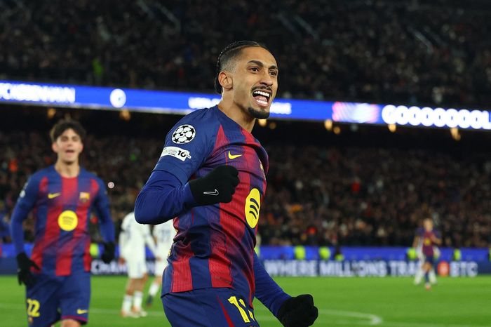 5 ứng cử viên cho chức vô địch Champions League 2025/26