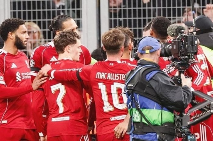 5/6 CLB Anh lọt top 8 UEFA Champions League trước lượt trận hạ màn