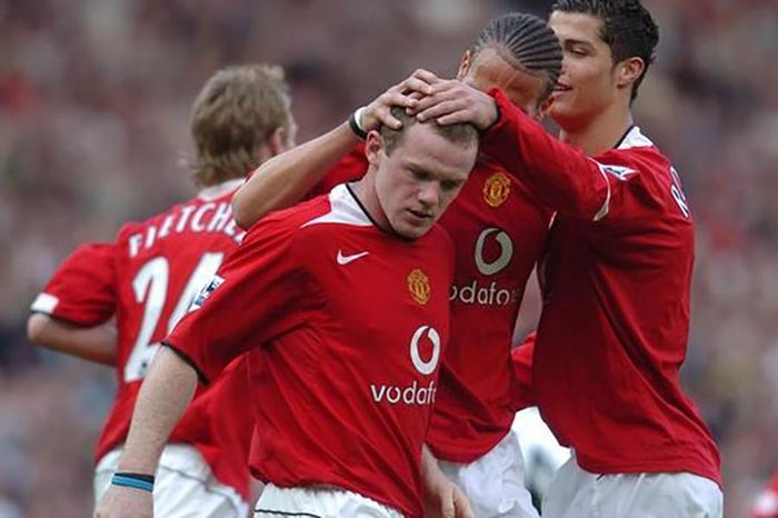 6 cầu thủ Premier League có di sản vĩ đại hơn Ronaldo