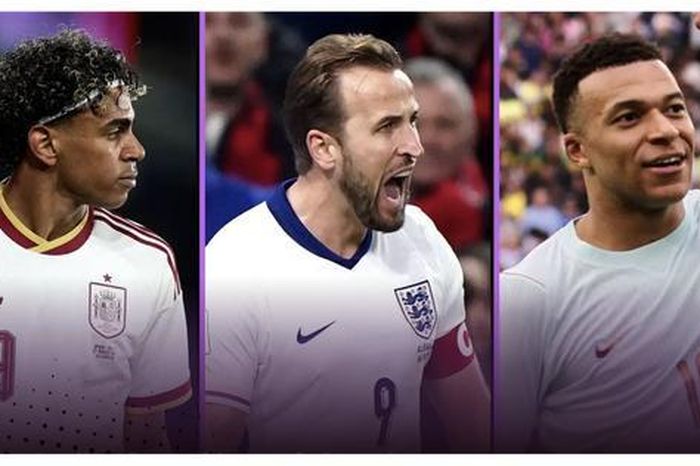 6 ngôi sao có thể đoạt Quả bóng Vàng nhờ World Cup 2026: Messi được gọi tên