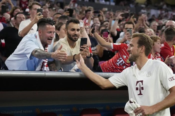 6 ứng viên hàng đầu danh hiệu Quả bóng Vàng nhờ World Cup 2026