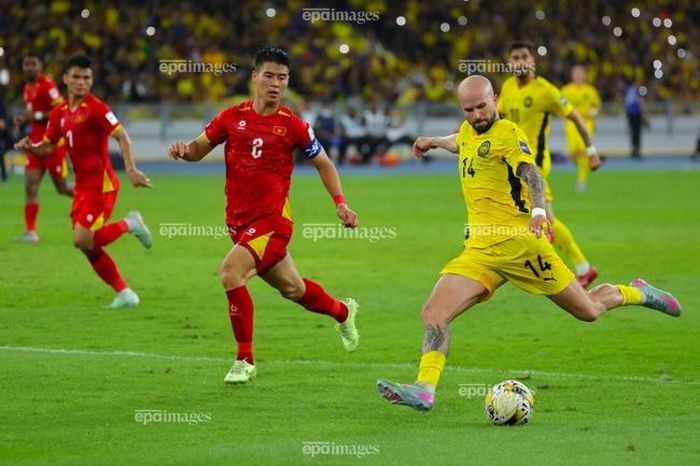 7 cầu thủ nhập tịch Malaysia hồi sinh sau án phạt chấn động ở trận thắng Việt Nam 4-0