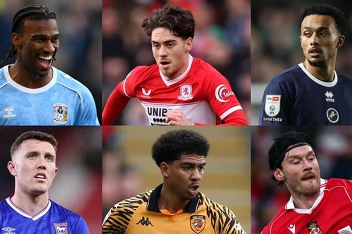 7 ứng viên thăng hạng Ngoại hạng Anh 2026: Lampard dẫn đầu, Wrexham tạo địa chấn