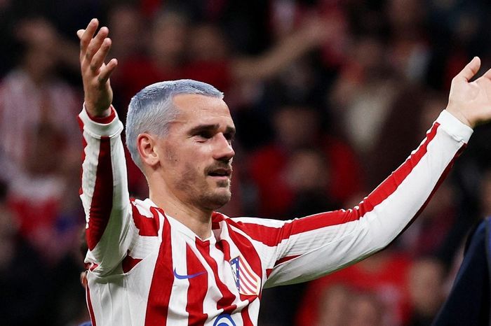 8 CLB cuối cùng vào vòng 1/8 Champions League gồm những ai?