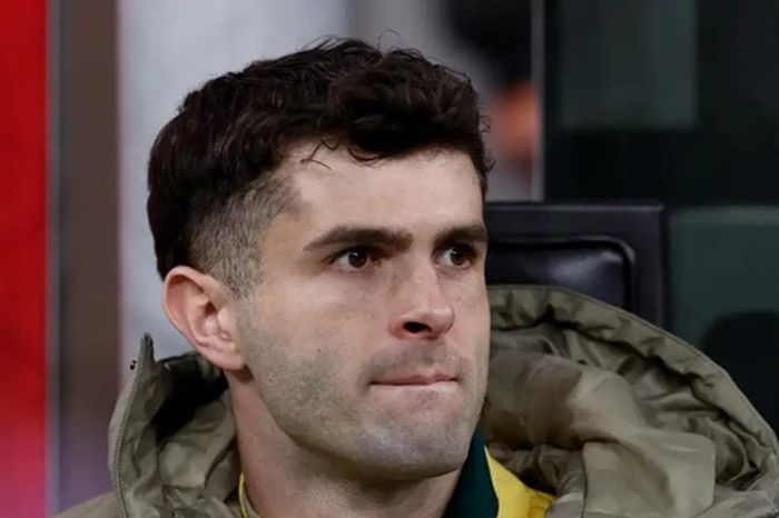 AC Milan hoãn đàm phán gia hạn với Christian Pulisic: Toan tính giữ chân ngôi sao đến năm 2031