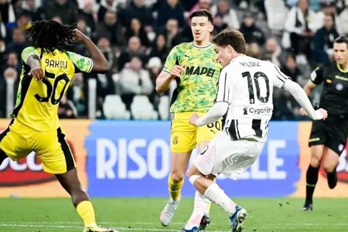 AC Milan thắng kịch tính, Juventus mất điểm trên sân nhà