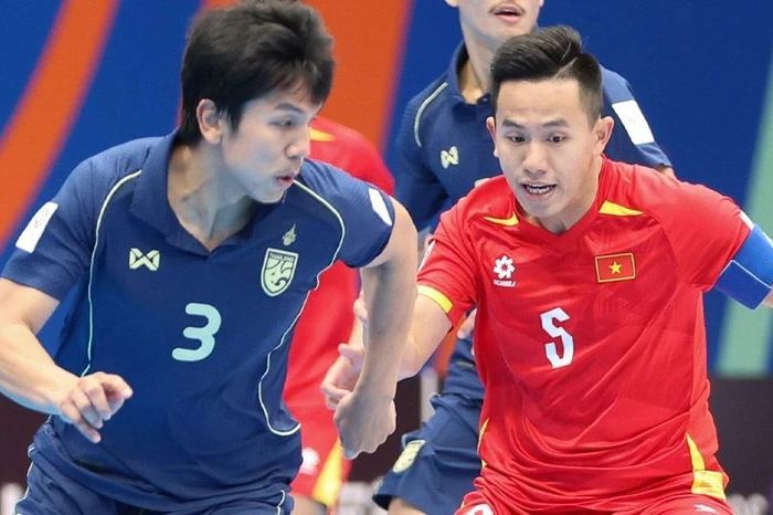 AFC ban hành án phạt kỷ luật đối với tuyển Futsal Việt Nam; Chủ tịch CLB Barca bất ngờ tuyên bố từ chức