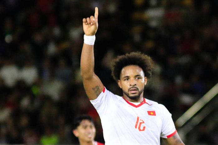 AFC báo tin mừng cho tuyển Việt Nam về Malaysia