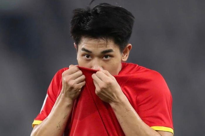 AFC chính thức đánh giá Đình Bắc bị thẻ đỏ