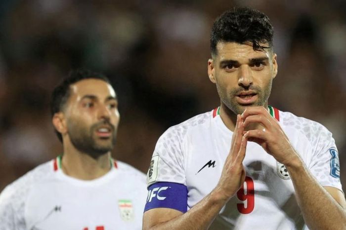 AFC lên tiếng về việc Iran rút khỏi World Cup 2026