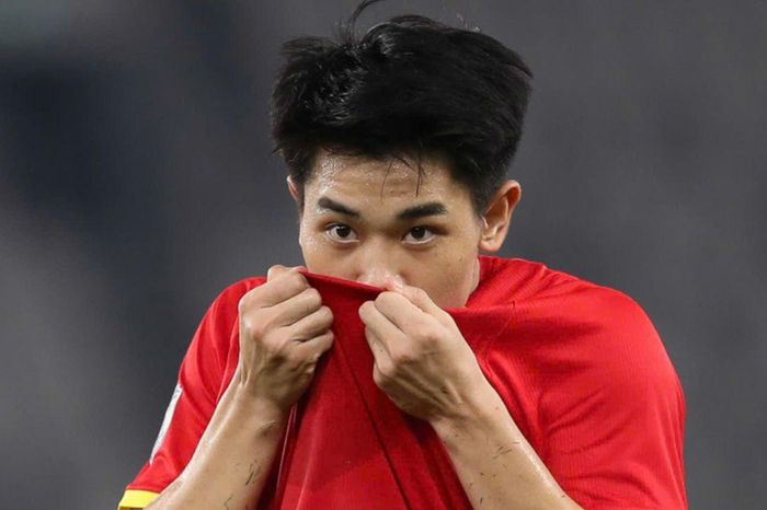 AFC thẳng thắn nói về trình độ của Đình Bắc và Sato