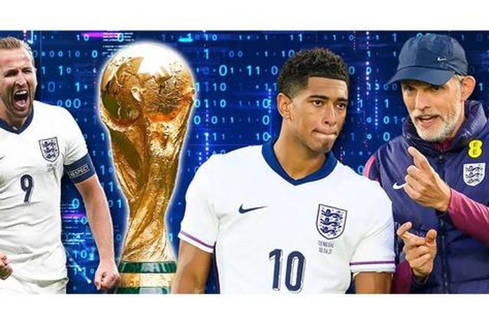 AI dự đoán cái kết gây sốc tại World Cup 2026