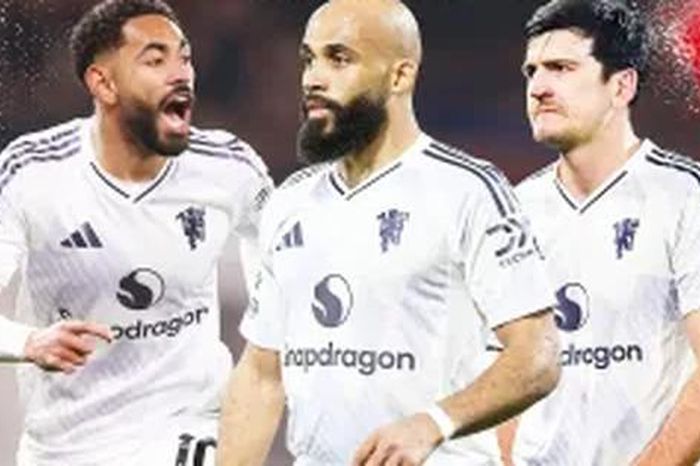 Ai hay, ai dở khi Man Utd rơi chiến thắng trước Bournemouth?