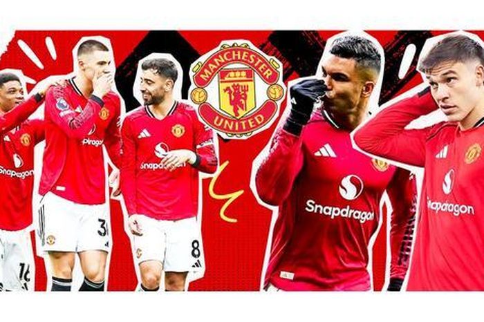 Ai hay nhất, ai dở nhất Man Utd kể từ đầu mùa giải?