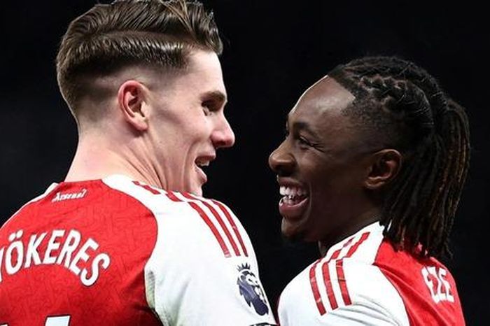 Ai hay nhất, ai tệ nhất Arsenal trong 'đại chiến' với Tottenham?