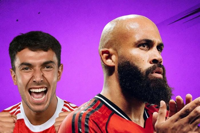 Ai là tân binh xuất sắc nhất Ngoại hạng Anh?