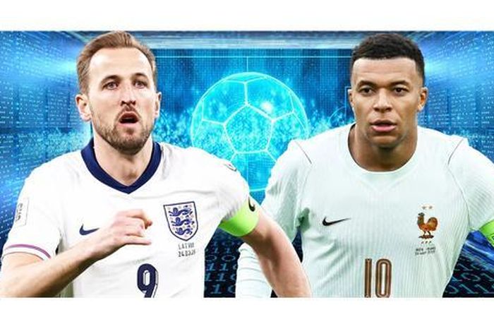 AI mô phỏng 'siêu kịch tính' tại World Cup 2026