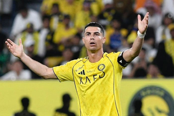 Al Nassr đang hưởng lợi từ trọng tài?