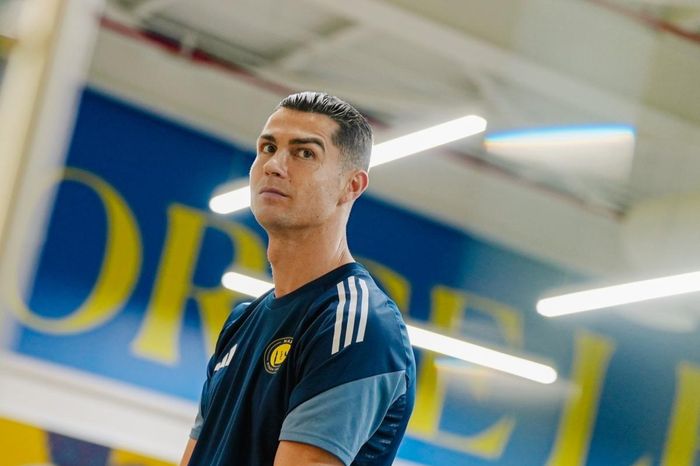 Al Nassr khẳng định Ronaldo chấn thương, không rời Saudi Arabia