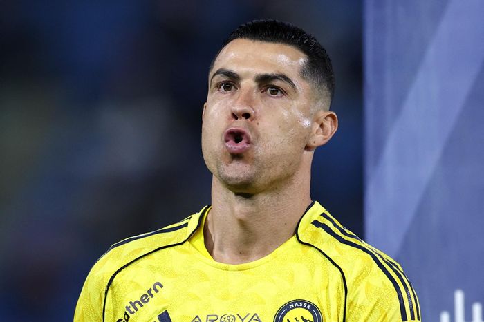 Al Nassr và 6 vòng 'chung kết' cho chức vô địch