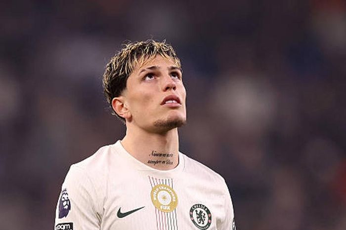 Alejandro Garnacho lỡ hẹn World Cup 2026: Bi kịch sau quyết định rời Man Utd sang Chelsea