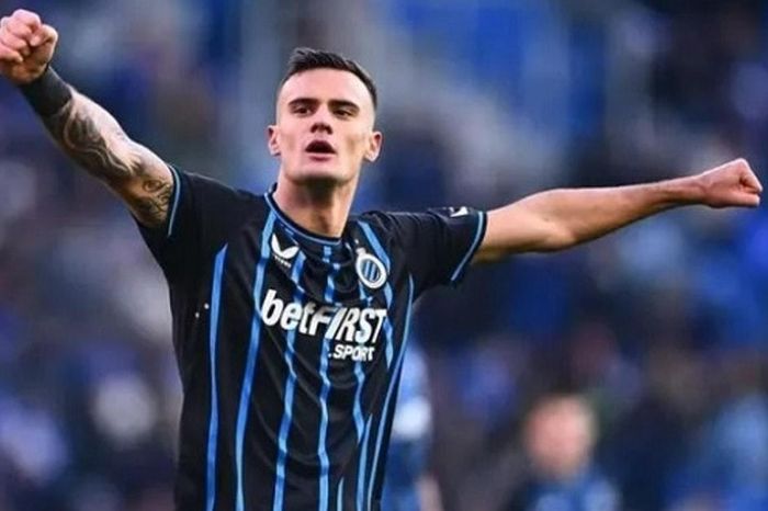 Aleksandar Stankovic: Người thừa kế Casemiro hoàn hảo với giá 20 triệu bảng của Man Utd