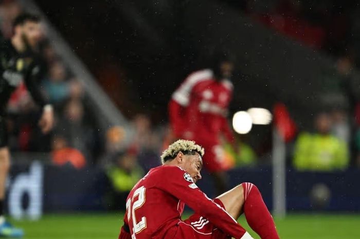 Alexander Isak và sứ mệnh giải cứu Liverpool sau cú sốc Hugo Ekitike nghỉ 9 tháng