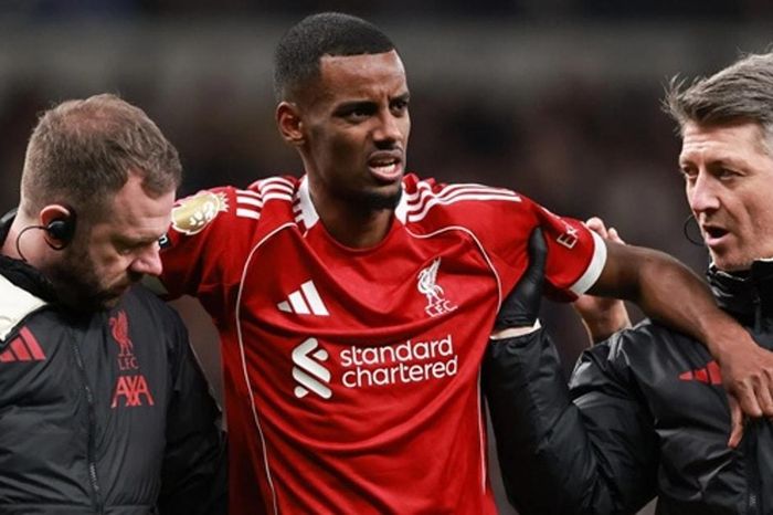 Alexander Isak và thương vụ 128 triệu bảng: Khi cả Liverpool và Newcastle đều nếm trái đắng