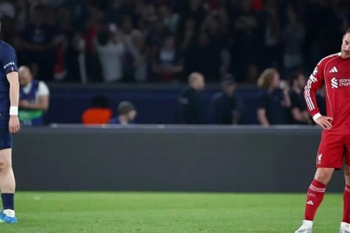 Alexis Mac Allister đối mặt nguy cơ mất suất đá chính sau màn trình diễn tệ hại trước PSG