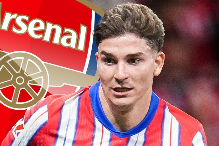 Alvarez chốt bến đỗ mới