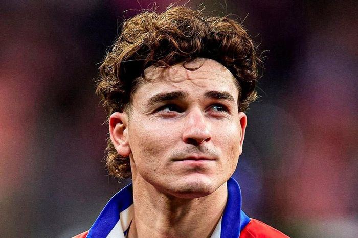 Alvarez có giá 150 triệu euro
